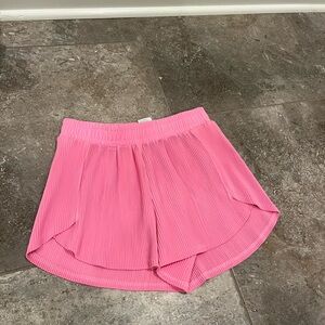 All in Motion Vibrant Pink Active Shorts